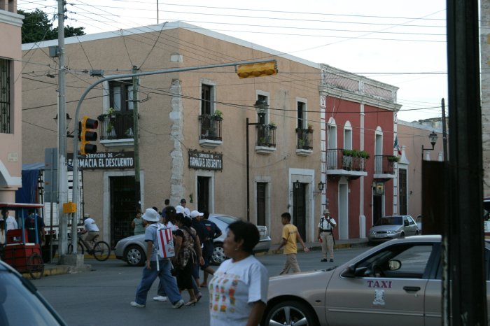 Чичен-Ица, Мексика фото #9735