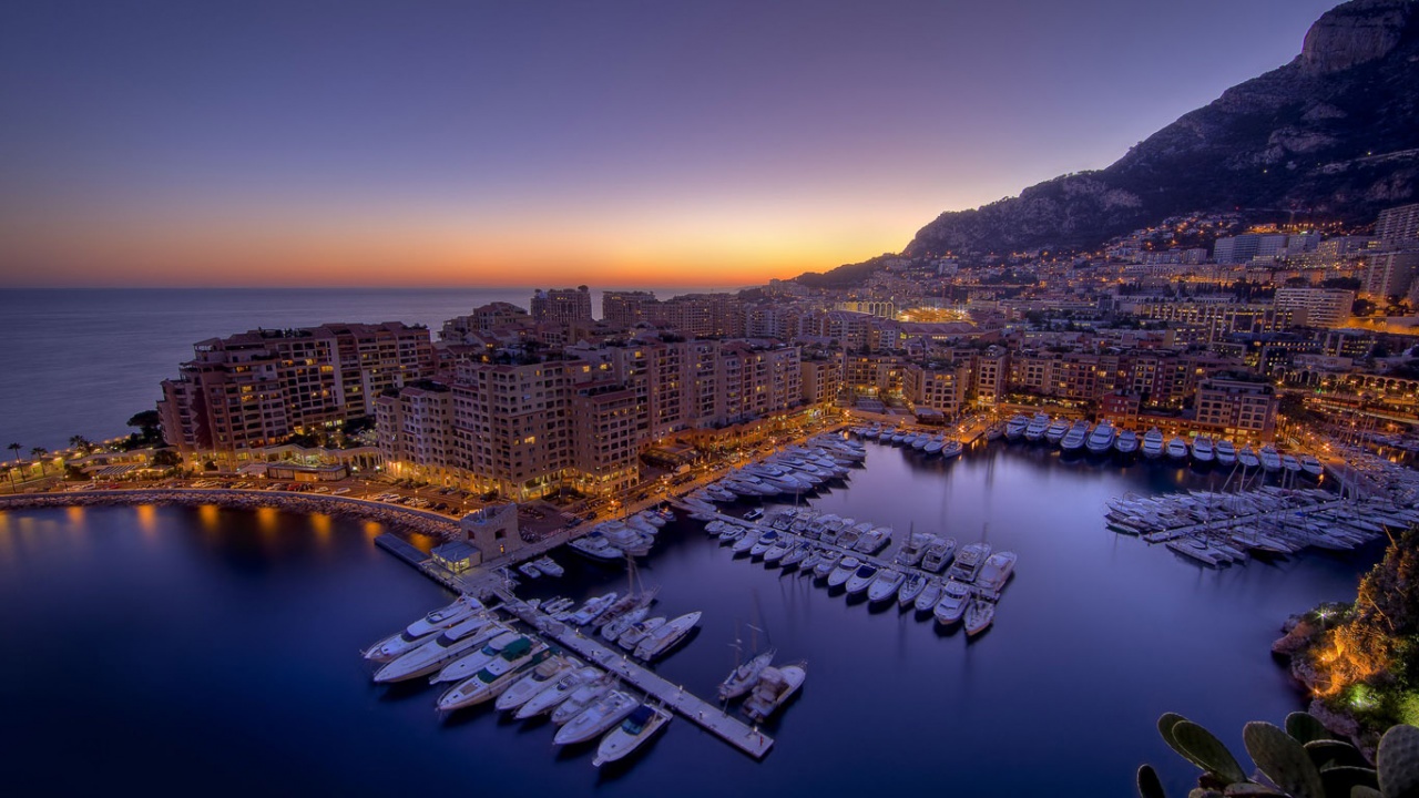 Монако, Монако фото #12857