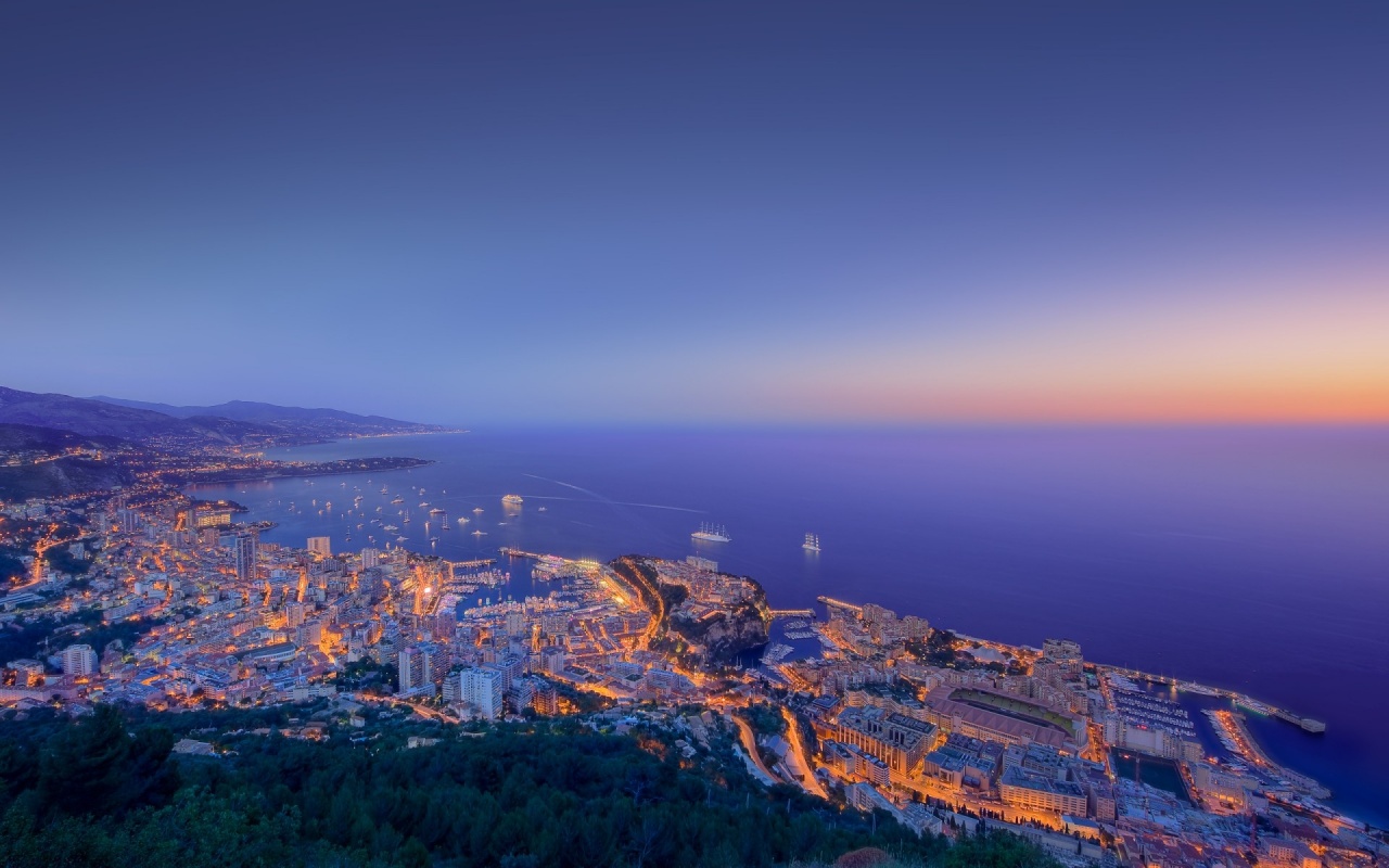 Монако, Монако фото #12859