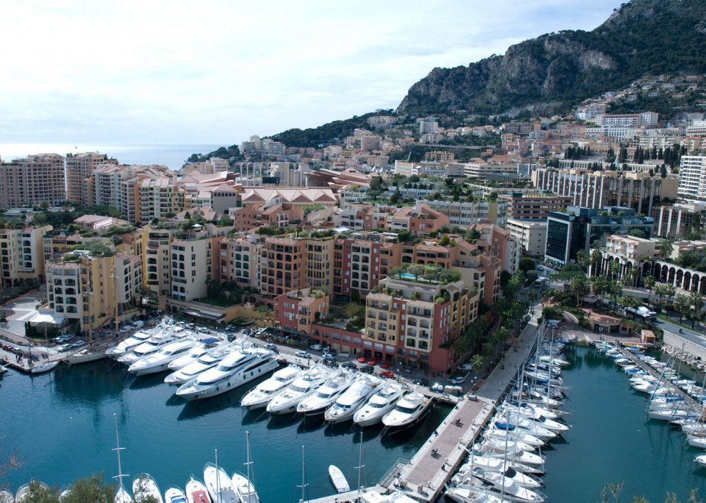 Монако, Монако фото #8119