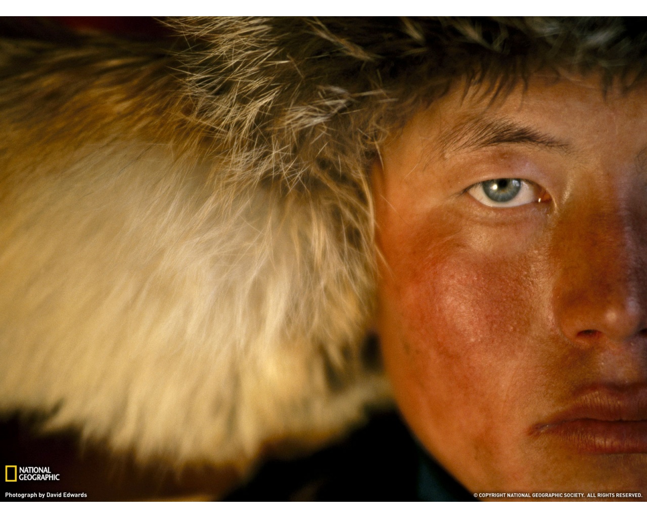 Монголия фото #9623