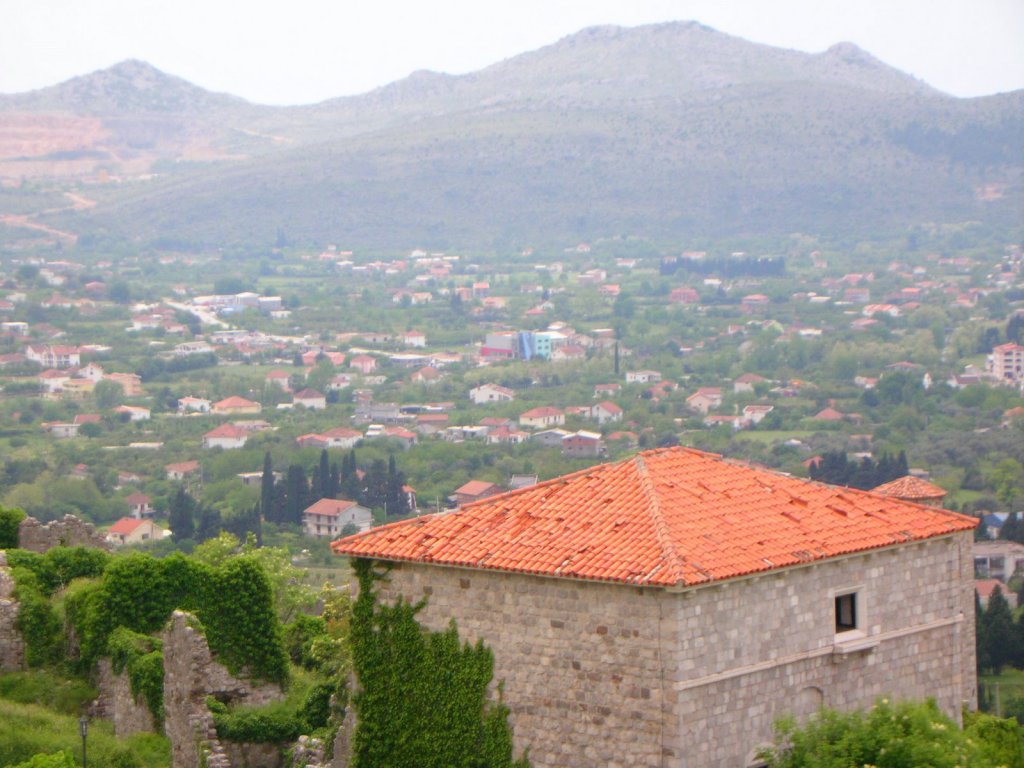 Бар, Черногория фото #11869