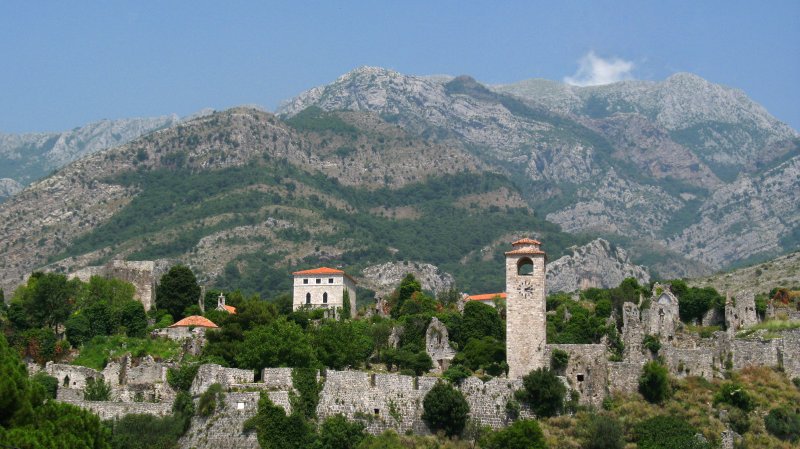 Бар, Черногория фото #11875