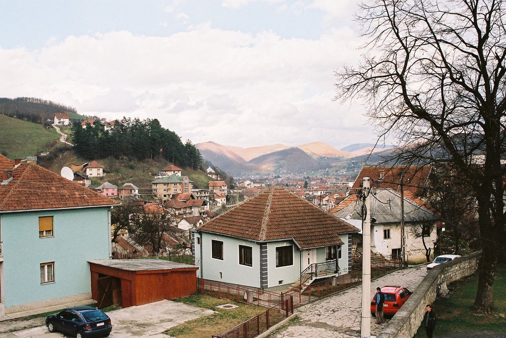 Биело-Поле, Черногория фото #11898