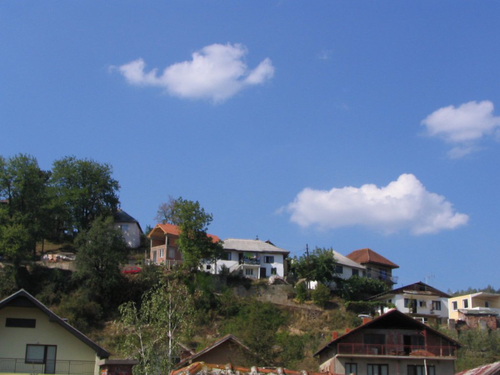 Биело-Поле, Черногория фото #11901