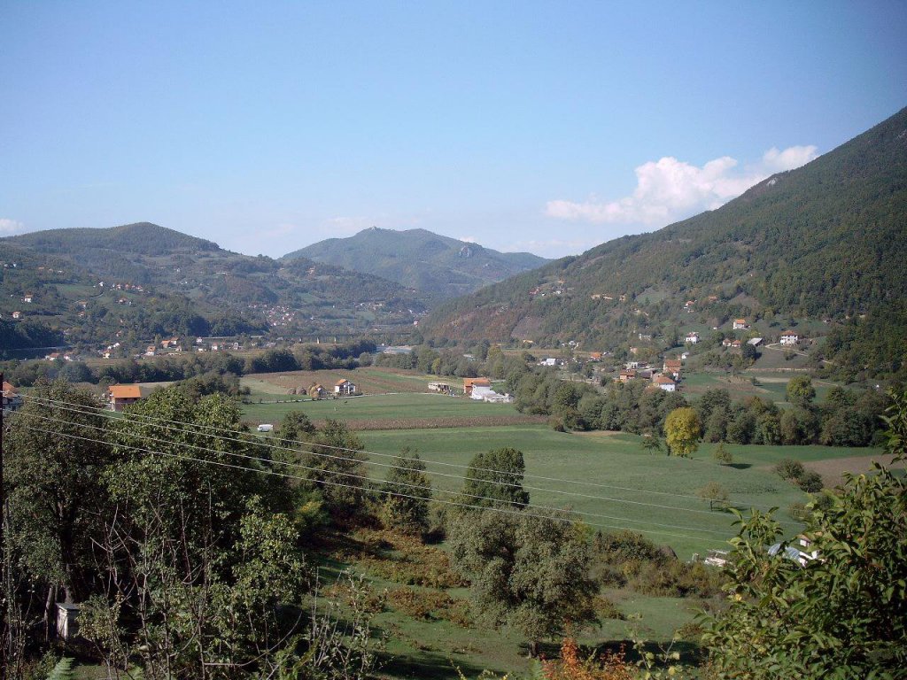 Биело-Поле, Черногория фото #11903