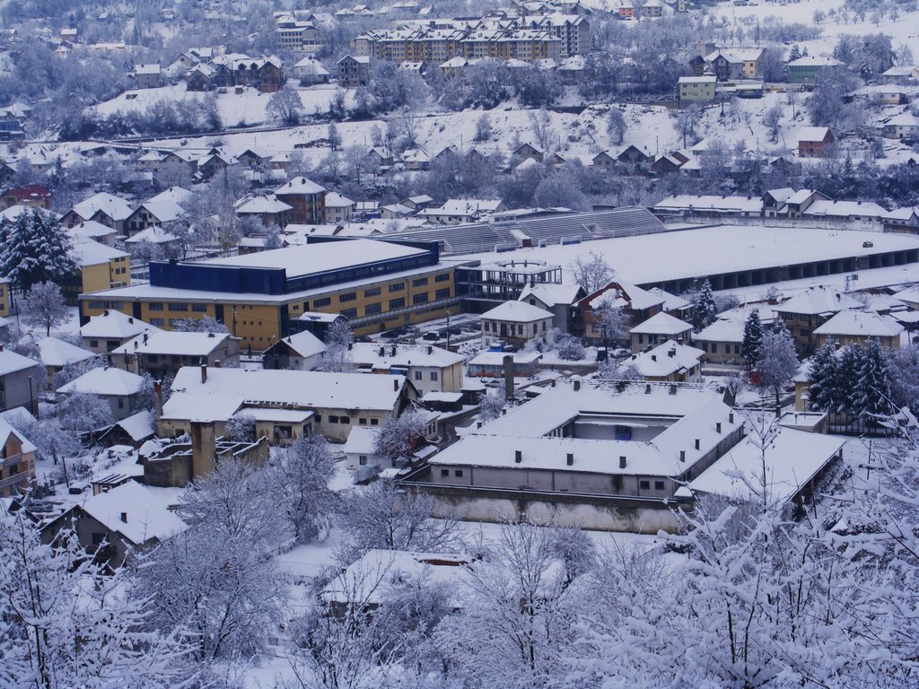 Биело-Поле, Черногория фото #11904