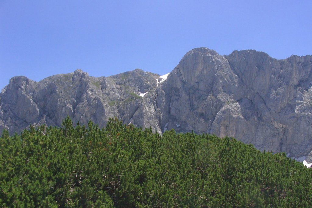Дурмитор Национальный Парк, Черногория фото #11948