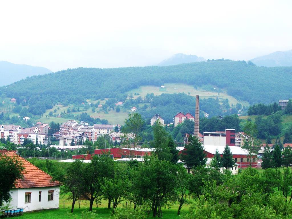 Мойковац, Черногория фото #12026