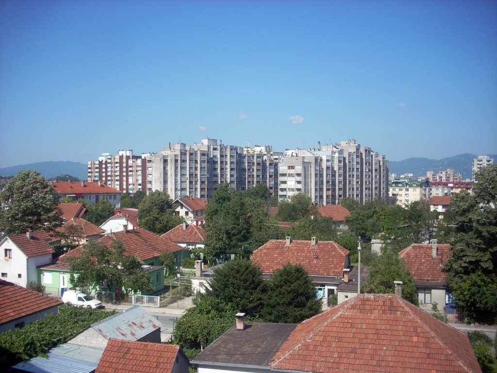 Никшич, Черногория фото #12047