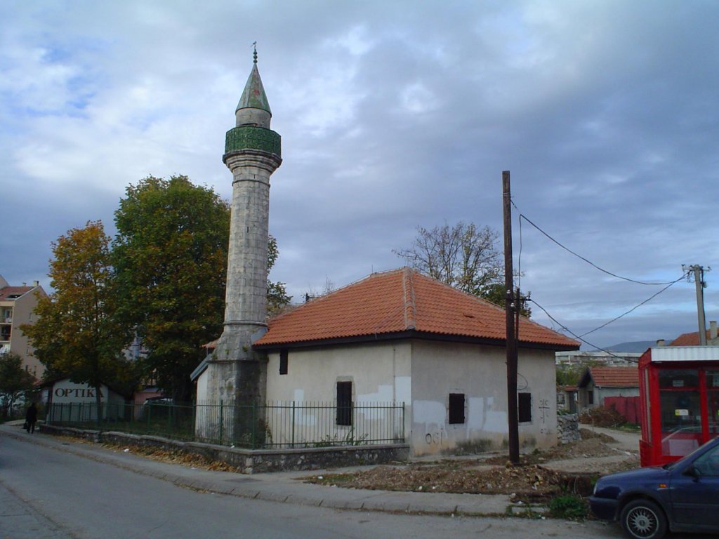 Никшич, Черногория фото #12050