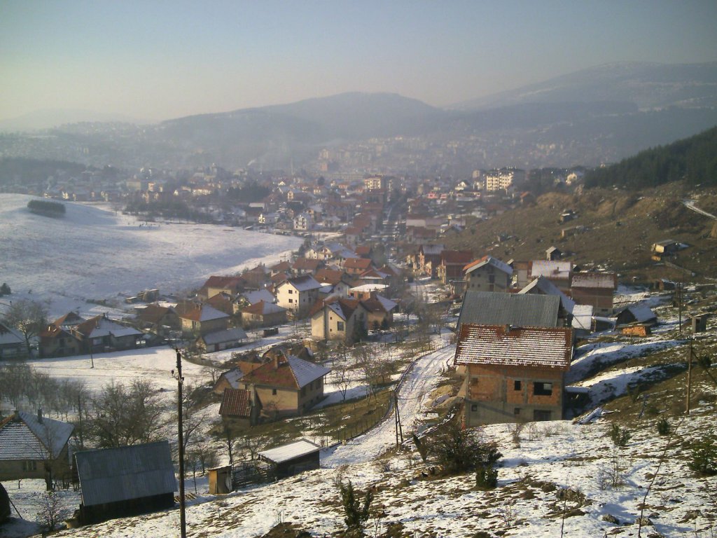 Плевля, Черногория фото #12088