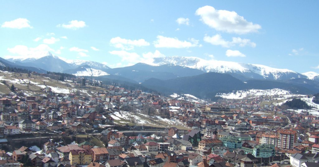 Рожае, Черногория фото #12159
