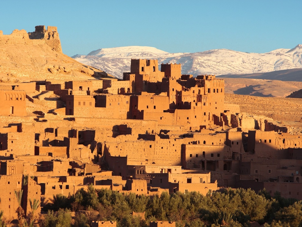 Марокко фото #12967
