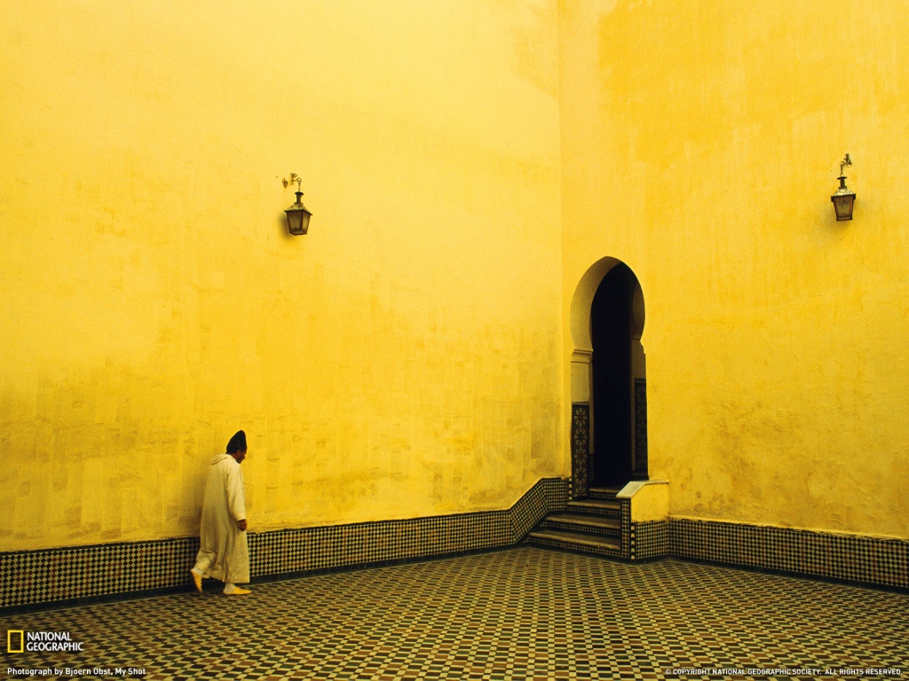 Марокко фото #12969