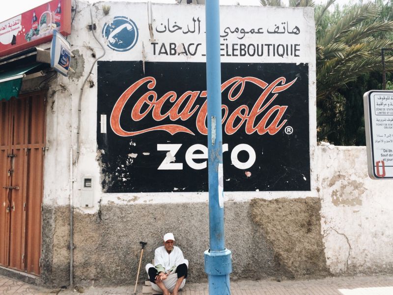 Касабланка, Марокко фото #29554