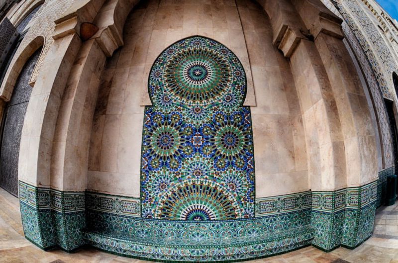 Касабланка, Марокко фото #29557