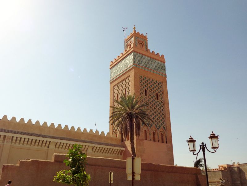 Марракеш, Марокко фото #29494