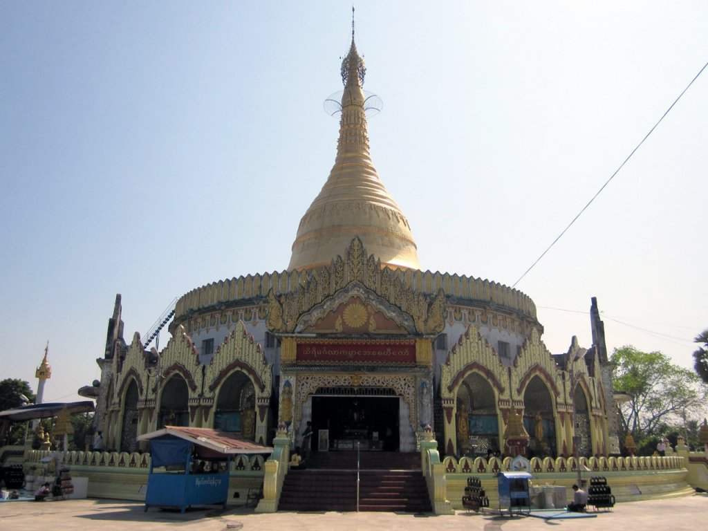 Мьянма фото #10296