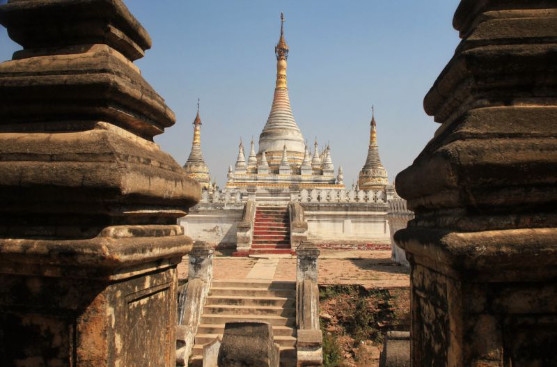 Мандалай, Мьянма фото #28801