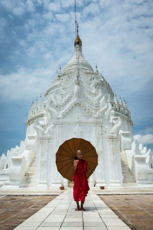 Мандалай, Мьянма фото #28823