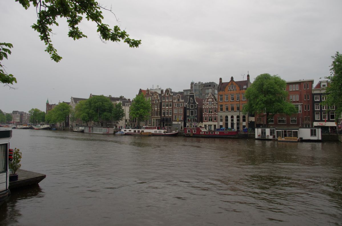 Нидерланды фото #16904