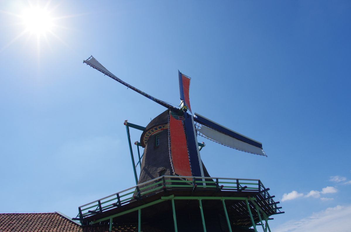 Нидерланды фото #16934