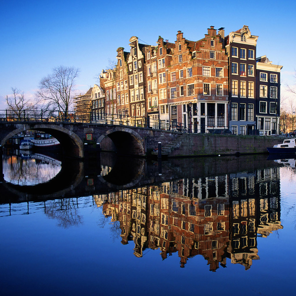 Нидерланды фото #17220