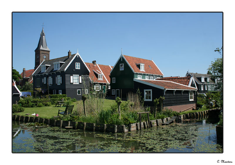 Нидерланды фото #2076