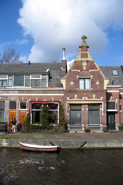 Нидерланды фото #2078