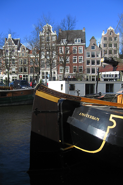 Амстердам, Нидерланды фото #2074