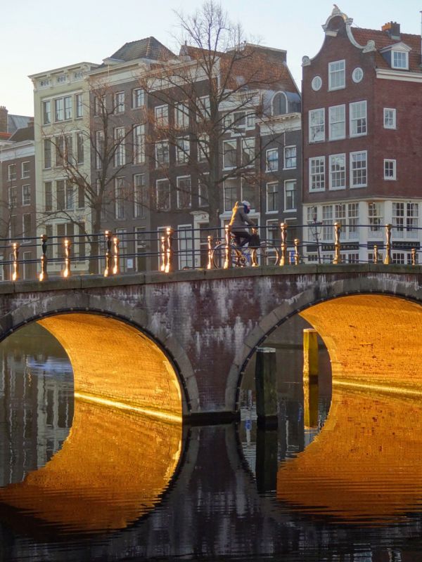 Амстердам, Нидерланды фото #28629