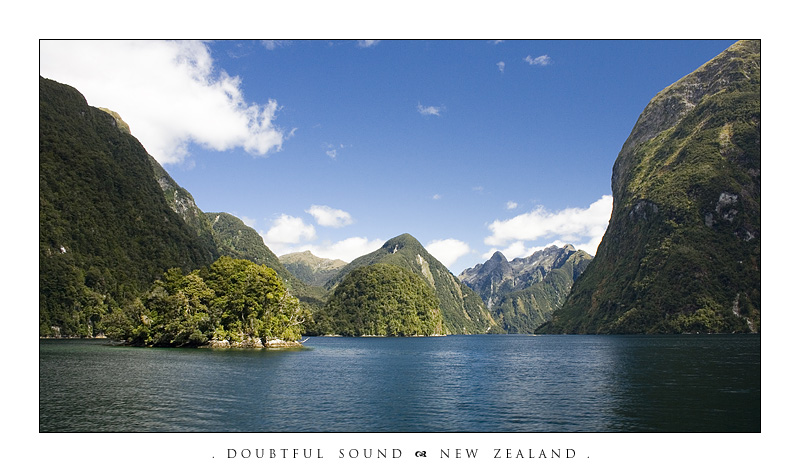 Новая Зеландия фото #1813