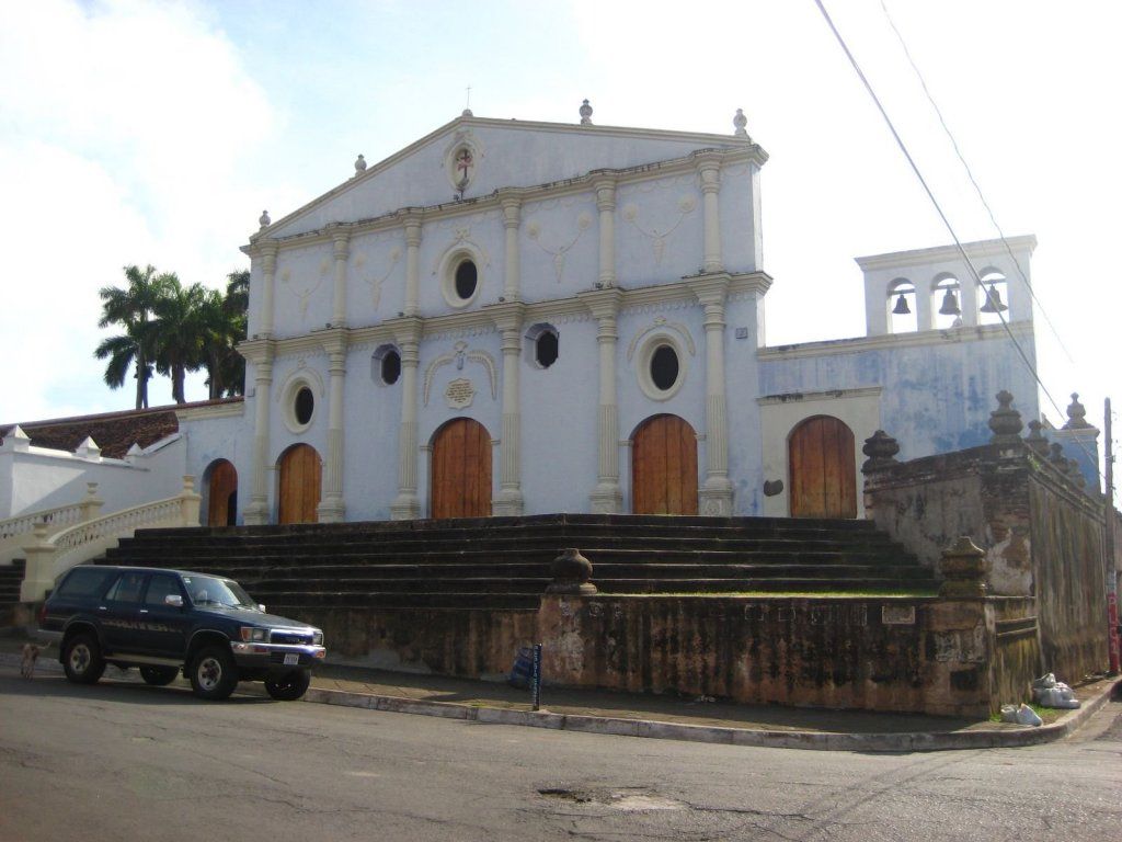 Никарагуа фото #8501