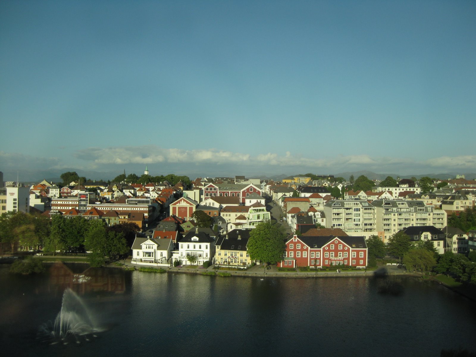 Норвегия фото #15361