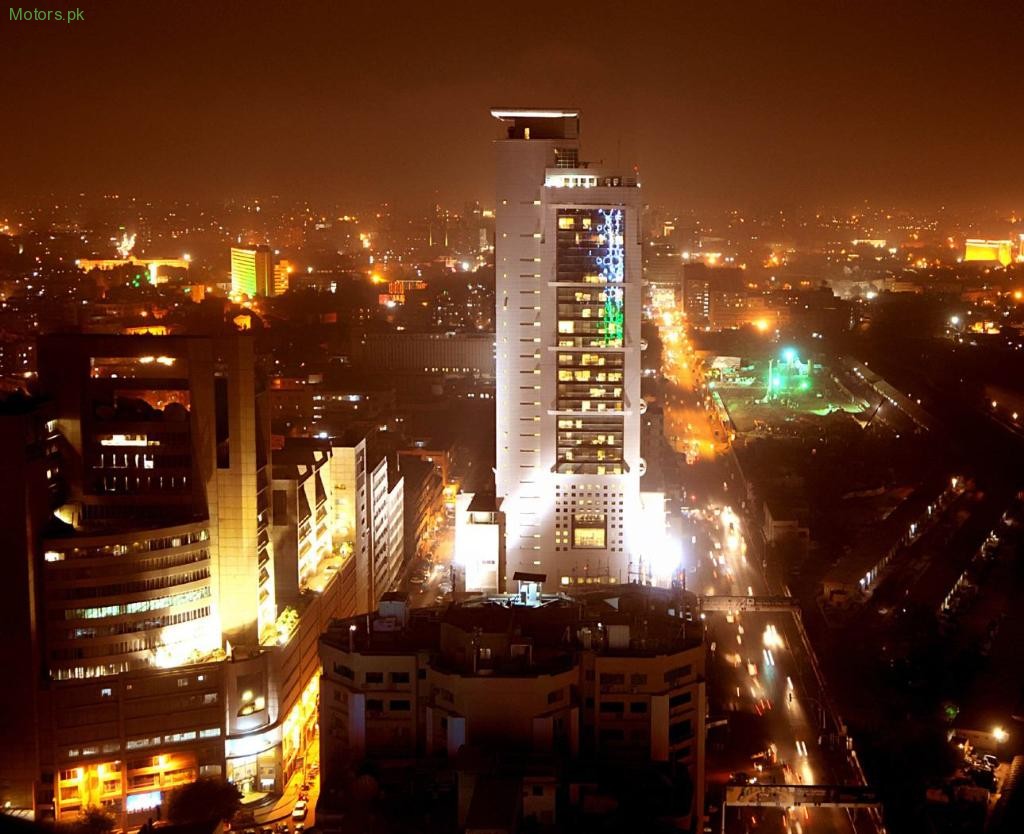 Карачи, Пакистан фото #10401