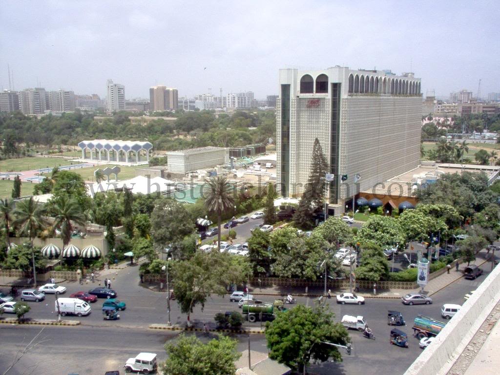 Карачи, Пакистан фото #10402