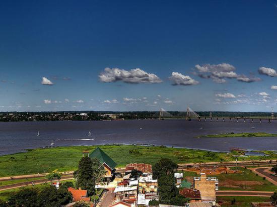 Парагвай фото #10356