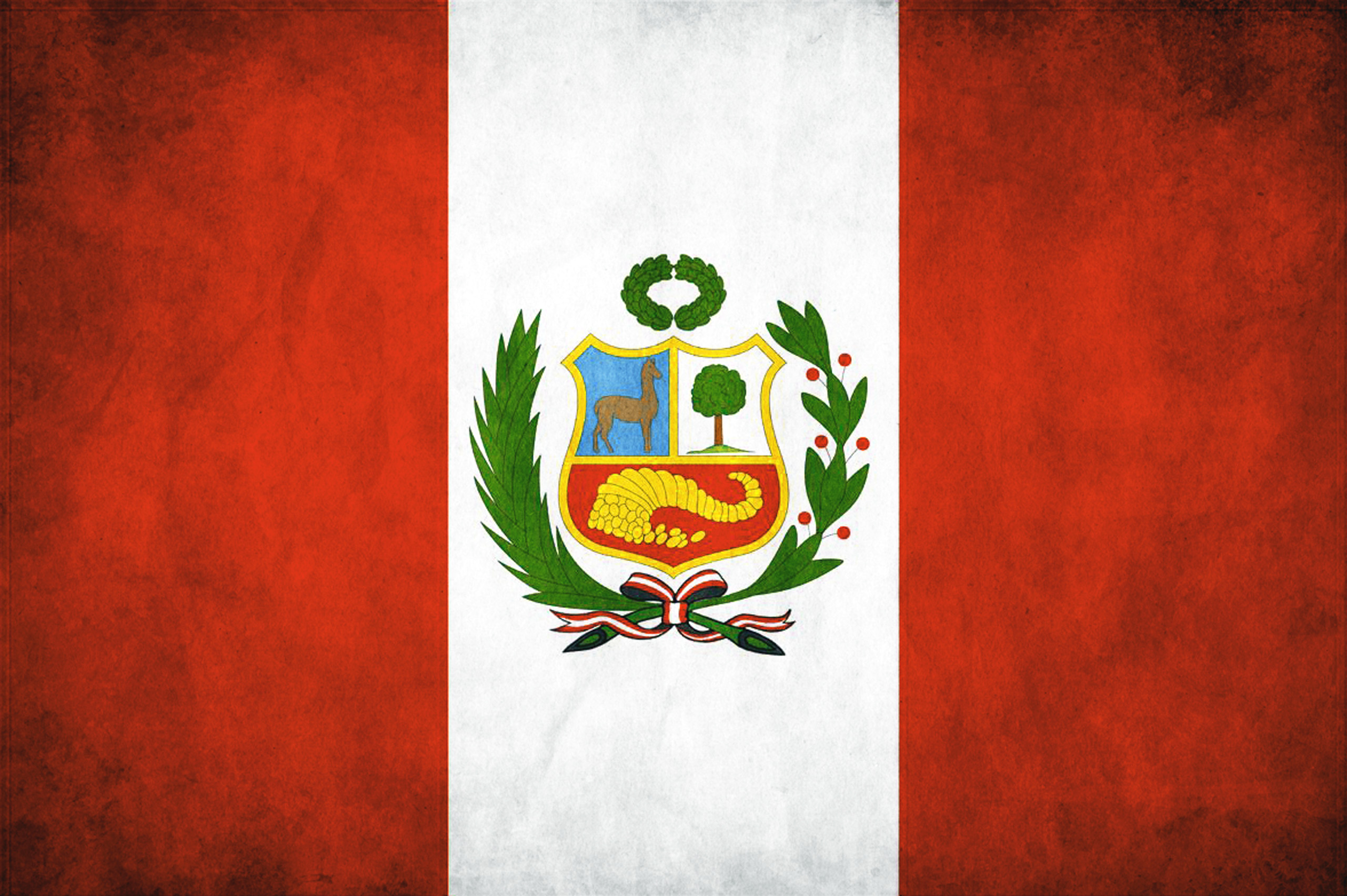 Перу фото #13054
