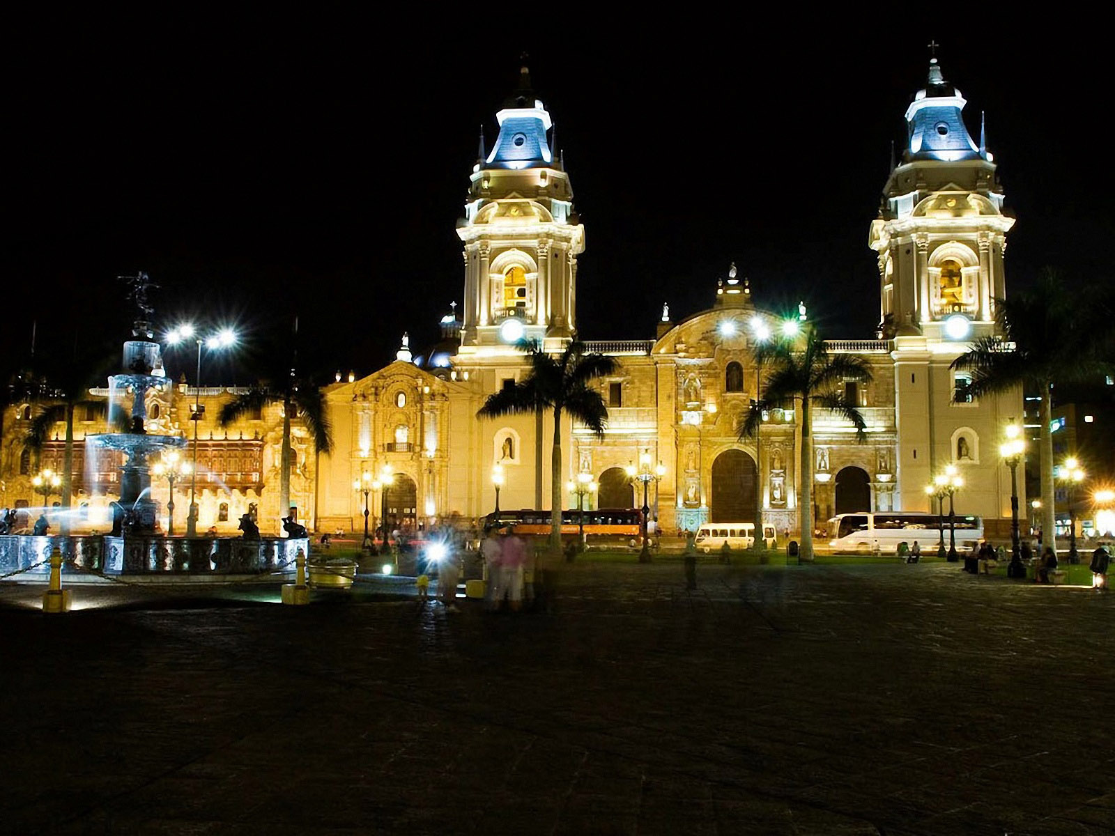 Перу фото #15376