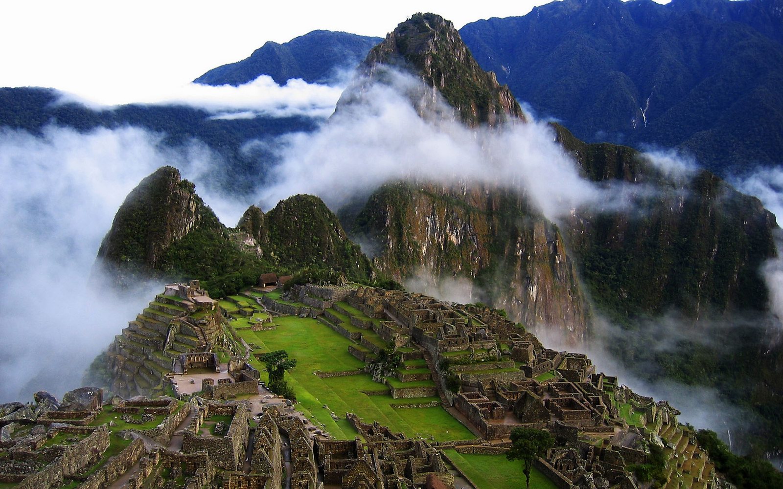 Перу фото #15377