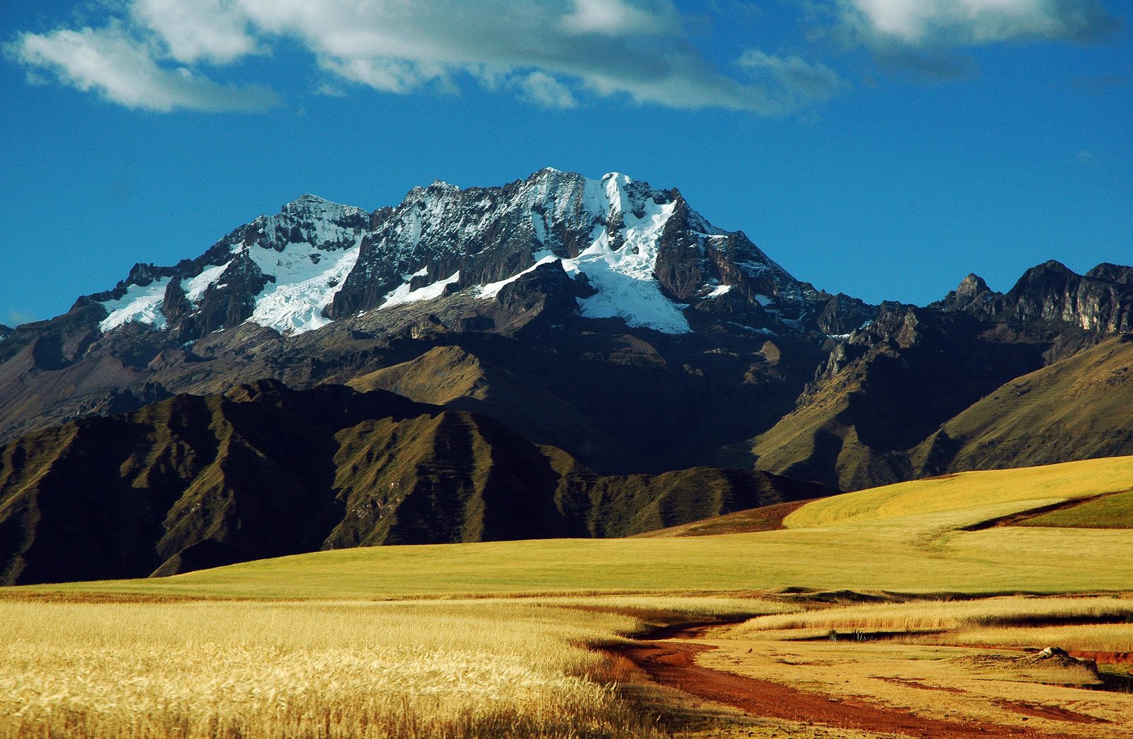Перу фото #15391