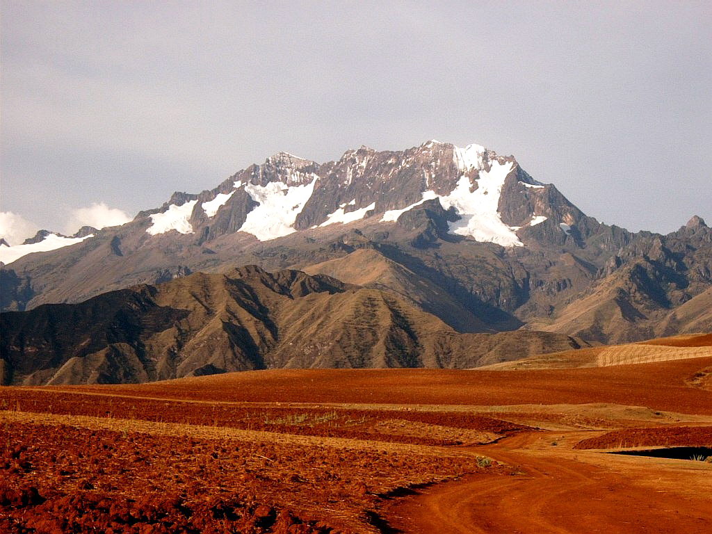 Перу фото #15393