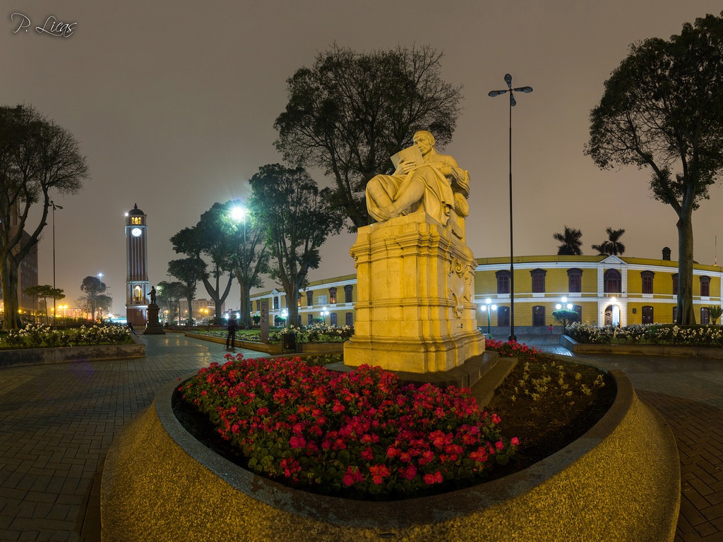 Лима, Перу фото #9462