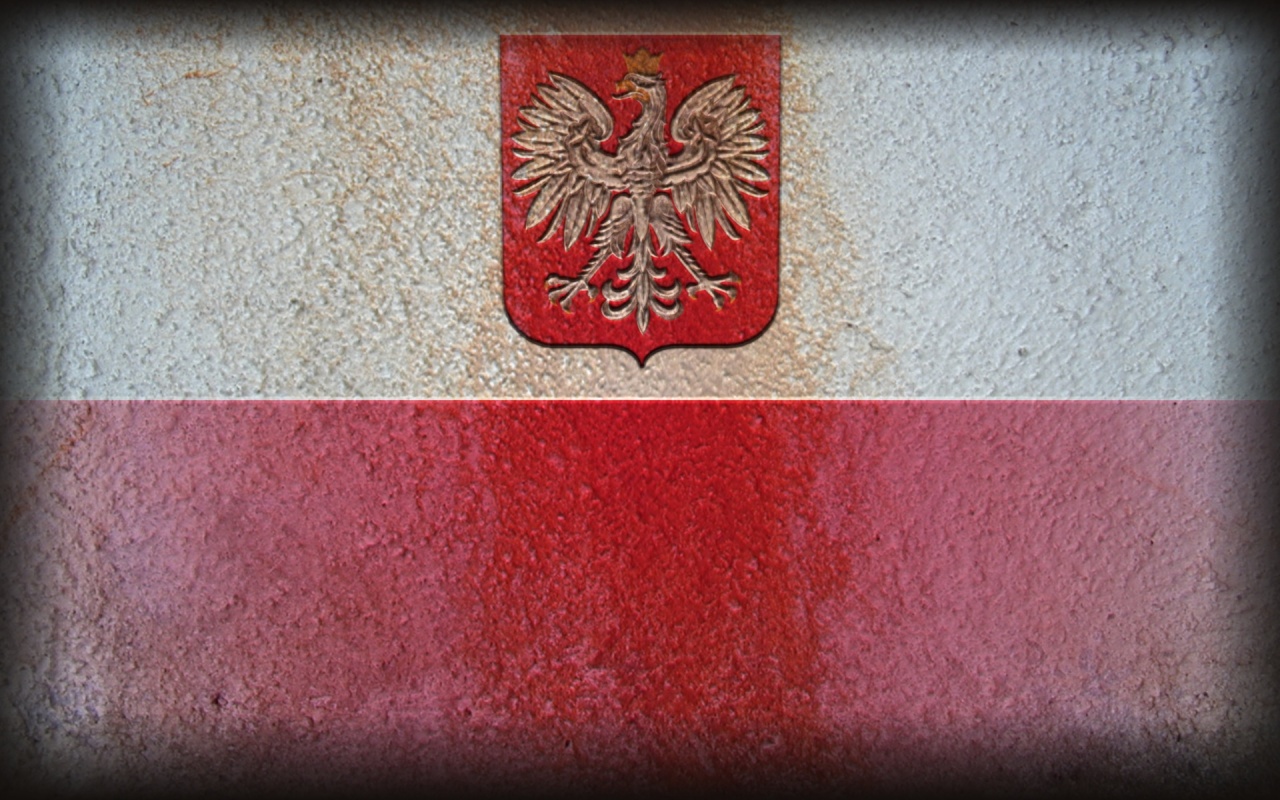 Польша фото #13729