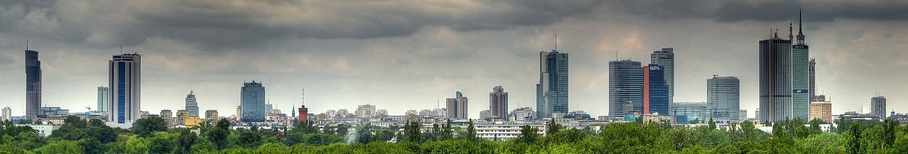 Варшава, Польша фото #4977