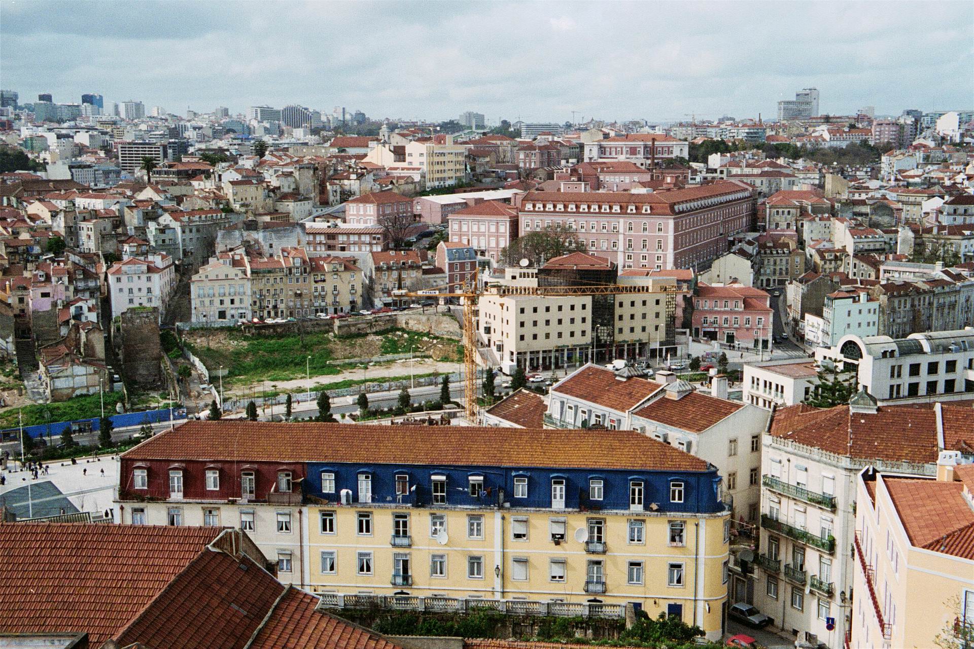 Португалия фото #15425
