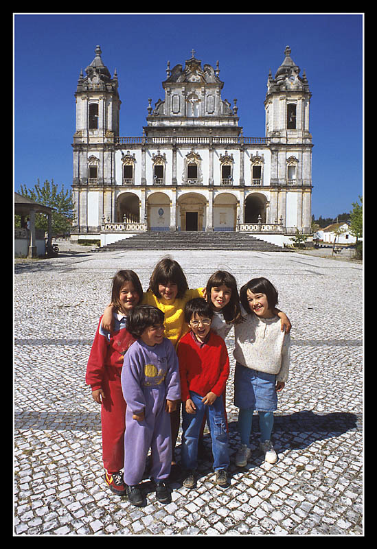 Португалия фото #1992