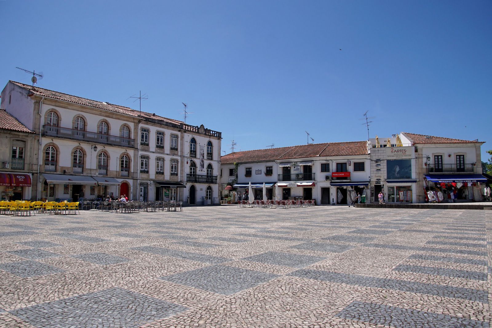 Баталья, Португалия фото #32789