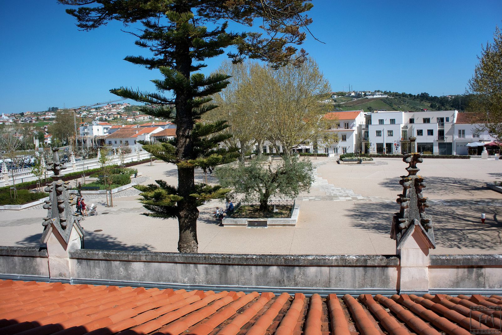 Баталья, Португалия фото #32793